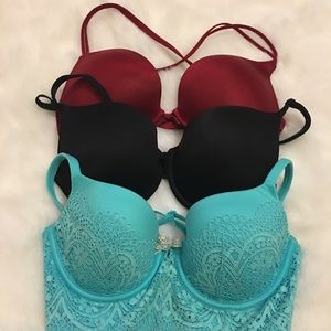 Victoria's Secret Intimates & Sleepwear - Victoria secret bras Victoria's Secret Intimates & Sleepwear - Victoria secret bras